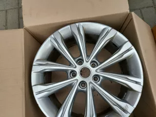  Диск литой Opel Insignia 1 Арт AL15781406225, вид 3