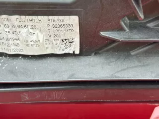 32365339,,ORG Фара передняя левая Volvo S60 2 Арт AL15781489396, вид 5