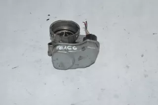 03G128063R Дроссельная заслонка Volkswagen Golf 6 Арт AL15781700671_2, вид 3