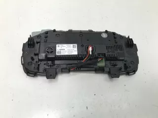 8709815 Щиток приборов (приборная панель) BMW X5 G05  Арт AL15781833369_2, вид 2