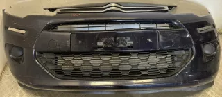  Бампер передний Citroen C3 2 Арт AL15781865680, вид 1