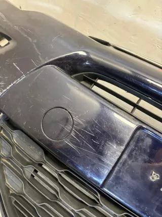  Бампер передний Citroen C3 2 Арт AL15781865680, вид 12