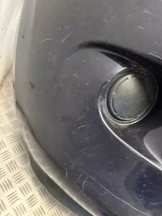  Бампер передний Citroen C3 2 Арт AL15781865680, вид 16