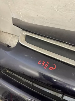  Бампер передний Citroen C3 2 Арт AL15781865680, вид 2