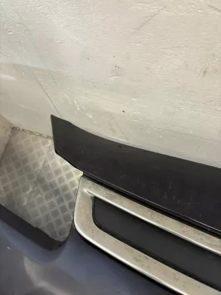  Бампер передний Citroen C3 2 Арт AL15781865680, вид 3