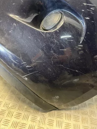  Бампер передний Citroen C3 2 Арт AL15781865680, вид 8