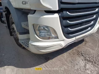  Фара передняя правая DAF CF Арт AL15782095424, вид 2