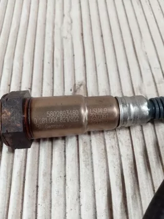 5802893460 Лямбда-зонд Opel Vectra C  Арт AL15782412935_5, вид 2