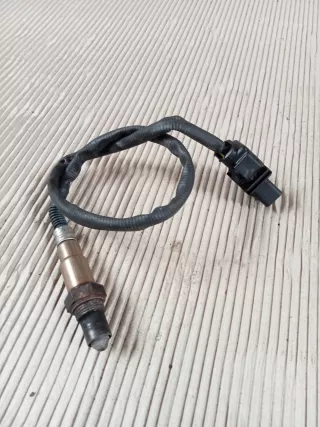 5802893460 Лямбда-зонд Opel Vectra C  Арт AL15782412935_5, вид 5