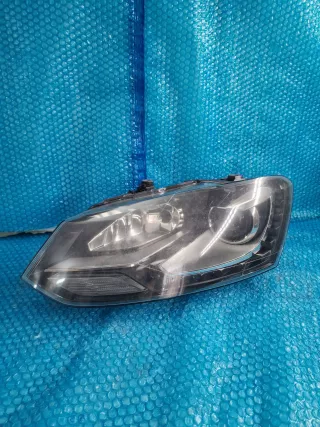6R1941031D Фара передняя (комплект) Volkswagen Polo 5 Арт AL15782809290, вид 1