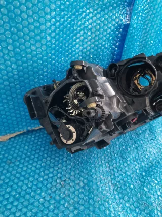 6R1941031D Фара передняя (комплект) Volkswagen Polo 5 Арт AL15782809290, вид 9