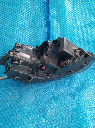 6R1941031D Фара передняя (комплект) Volkswagen Polo 5 Арт AL15782809290, вид 10