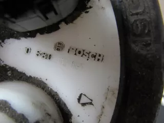 0580313085 Насос топливный Toyota Avensis 2 Арт AL15783781399, вид 5