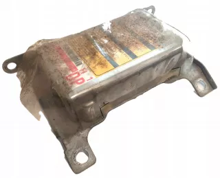 152300-1350 Блок AirBag Subaru Forester SK Арт AL15786021531, вид 1