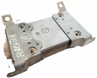 152300-1350 Блок AirBag Subaru Forester SK Арт AL15786021531, вид 3