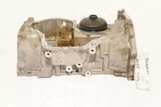 110171000R Поддон Renault Lodgy Арт AL15786047290, вид 2