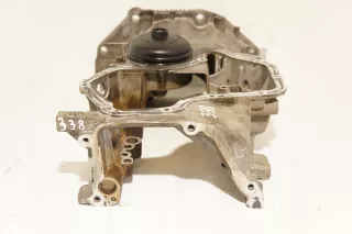 110171000R Поддон Renault Lodgy Арт AL15786047290, вид 3