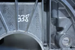 110171000R Поддон Renault Lodgy Арт AL15786047290, вид 6