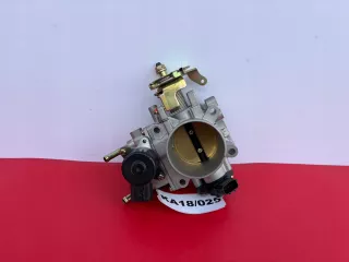 AEB208-09,,ORG Дроссельная заслонка Nissan Almera Tino Арт AL15786710638, вид 1