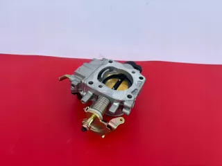 AEB208-09,,ORG Дроссельная заслонка Nissan Almera Tino Арт AL15786710638, вид 2