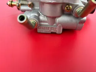 AEB208-09,,ORG Дроссельная заслонка Nissan Almera Tino Арт AL15786710638, вид 3