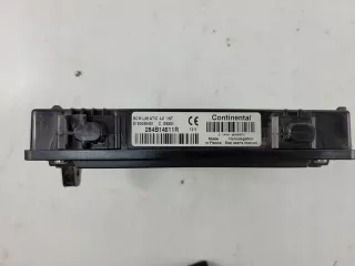 284B14511R Блок Bluetooth Renault Fluence  Арт AL15787003204, вид 3
