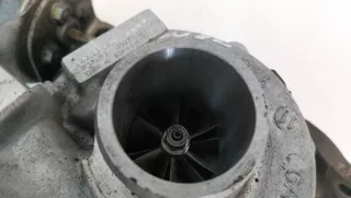 9677063780 Турбина Ford Kuga 3 Арт AL15787511835, вид 4