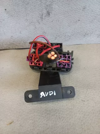  Короб предохранителей Audi A4 B5 Арт AL15787761149, вид 1