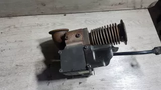  Клапан EGR DAF CF Арт AL15788232269, вид 3