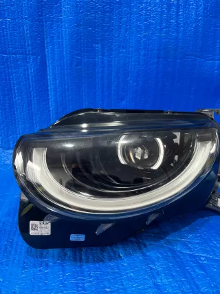 00521400320 Фара передняя (комплект) Fiat 500e Арт AL15788273395, вид 13