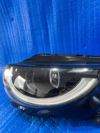 00521400320 Фара передняя (комплект) Fiat 500e Арт AL15788273395, вид 2