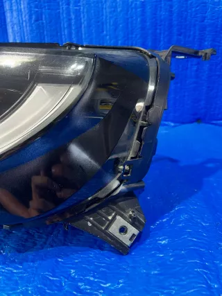 00521400320 Фара передняя (комплект) Fiat 500e Арт AL15788273395, вид 3