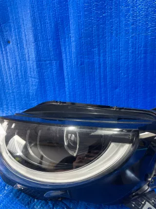 00521400320 Фара передняя (комплект) Fiat 500e Арт AL15788273395, вид 4