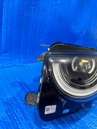 00521400320 Фара передняя (комплект) Fiat 500e Арт AL15788273395, вид 5