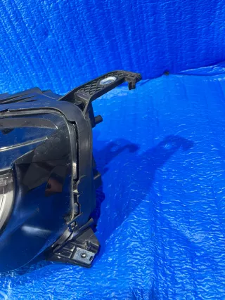 00521400320 Фара передняя (комплект) Fiat 500e Арт AL15788273395, вид 6