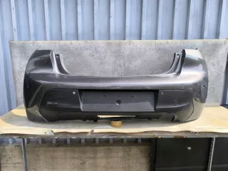 9823195280,9823195280,9823195280 Бампер задний Peugeot 208 2 Арт AL15790357136