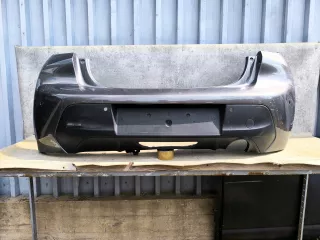 9823195280,9823195280,9823195280 Бампер задний Peugeot 208 2 Арт AL15790357136, вид 2