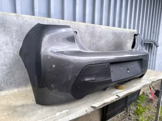 9823195280,9823195280,9823195280 Бампер задний Peugeot 208 2 Арт AL15790357136, вид 4