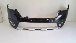  Бампер передний Dacia Lodgy Арт AL15790525635, вид 1