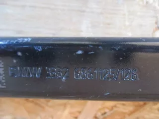 6861125,6861126 Рычаг задний левый BMW 5 G30/G31 Арт AL15791000969, вид 5