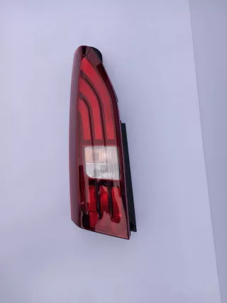 BLightL_BerlingoIV,9819649280,9819427380 Фонарь задний левый Peugeot Rifter Арт AL15791218604