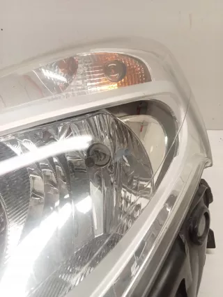 TYC20-12050-15-2,RS4 Фара передняя (комплект) Renault Clio 2 Арт AL15792608833, вид 3