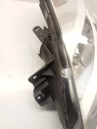 TYC20-12050-15-2,RS4 Фара передняя (комплект) Renault Clio 2 Арт AL15792608833, вид 4