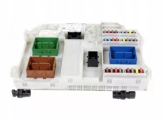 BG9T-14A073-BL Короб предохранителей Ford Mondeo 4 Арт AL15793352438, вид 3