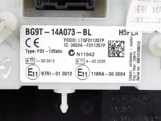 BG9T-14A073-BL Короб предохранителей Ford Mondeo 4 Арт AL15793352438, вид 7