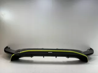  Бампер задний Aston Martin DBX Арт AL15794945440, вид 1