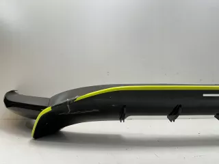  Бампер задний Aston Martin DBX Арт AL15794945440, вид 5
