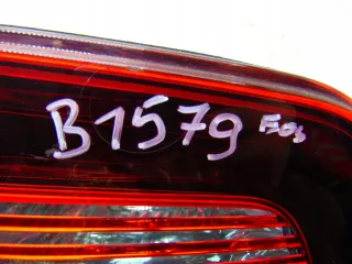 1Q0945093C Фонарь задний левый Volkswagen Eos Арт AL15795867407, вид 8