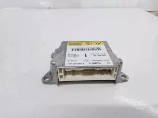 YWC000710 Блок AirBag Land Rover Range Rover 2 Арт AL15796503426, вид 1