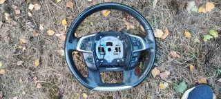 96754519ZD Рулевое колесо Citroen C6 Арт AL15797668843, вид 1